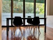 departamento tipo estudio en renta en anzures