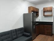 Departamento tipo ESTUDIO en renta en Merida, amueblado...