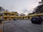 DEPARTAMENTO TIPO ESTUDIO EN RENTA EN MERIDA TODO...