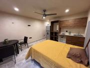 Departamento tipo estudio en renta en Montes de Amé Departamento tipo estudio en renta en Montes de Amé