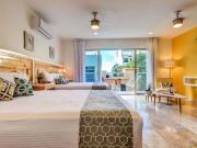 Departamento tipo Estudio en Renta en Playa del Carmen