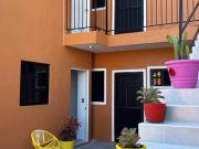 Departamento tipo estudio en renta La Ermita, M?rida Centro