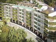 Departamento tipo estudio en Tulum con estilo bohemio y...