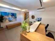 Departamento tipo estudio en venta