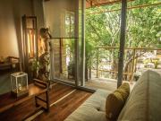 Departamento Tipo Estudio en venta a pasos de la playa