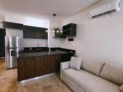 Departamento tipo estudio en venta cerca de avenida en...