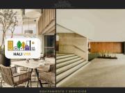 Departamento tipo estudio en venta en Condesa,...