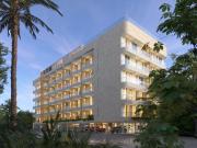 Departamento Tipo Estudio En Venta En Puerto Morelos Con...