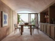 Departamento Tipo Estudio En Venta En Puerto Morelos Con...