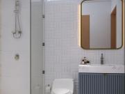 Departamento Tipo Estudio En Venta En Puerto Morelos Con...