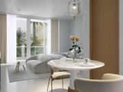 Departamento Tipo Estudio En Venta En Puerto Morelos Con...