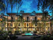 Departamento Tipo Estudio En Venta En Tulum Con Alberca