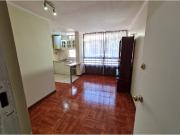 Departamento Tipo Estudio Ideal para Inversión