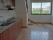 DEPARTAMENTO TIPO ESTUDIO NUEVO EN VENTA EN TEMOZÓN NORTE