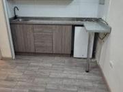 Departamento tipo Estudio, Providencia, Metro Baquedano