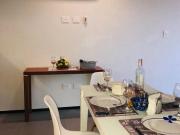 DEPARTAMENTO TIPO ESTUDIO TOTALMENTE AMUEBLADO Y...