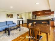 Departamento tipo flat de 1 dormitorio – 62 m²