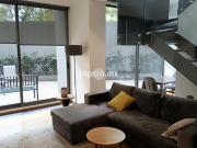 Departamento tipo GARDEN, AMUEBLADO en VENTA en Condesa