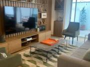 Departamento tipo Garden en Rosedal Lomas