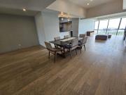 Departamento Lexington en Central Park North Bosque Real
