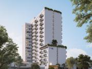 Departamento tipo Lockoff en VENTA 2 rec, 2 baños, 2...