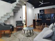 DEPARTAMENTO TIPO LOFT 1 RECÁMARA EN VENTA O RENTA AL... DEPARTAMENTO TIPO LOFT 1 RECÁMARA EN VENTA O RENTA AL...