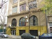 Departamento tipo Loft, 2 ambientes, Colombres al 1300 Boedo