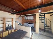 DEPARTAMENTO TIPO LOFT 4 AMBIENTES EN FLORES