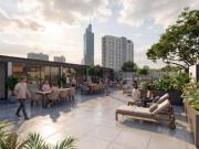 DEPARTAMENTO TIPO LOFT A UNAS CUADRAS DEL HOTEL RIU