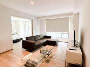 DEPARTAMENTO TIPO LOFT AMUEBLADO EN COSMOCRAT SANTA FE