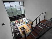 | Departamento tipo Loft amueblado, en renta. |