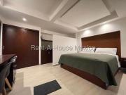 Departamento tipo Loft Amueblado en Renta en Escandon,...