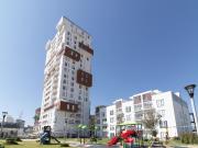 DEPARTAMENTO TIPO LOFT AMUEBLADO EN RENTA EN PUNTA...