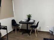 DEPARTAMENTO TIPO LOFT AMUEBLADO EN RENTA ZONA TEC...