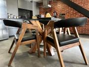 Departamento tipo Loft, completamente amueblado