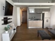 Departamento tipo Loft con Balcón, Amueblado en Be Grand...