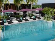 DEPARTAMENTO TIPO LOFT CON BALCÓN EN PLAYA DEL CARMEN....