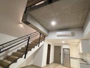 DEPARTAMENTO TIPO LOFT CON DOBLE ALTURA, TOTALMENTE...