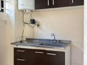 Departamento tipo loft con entrepiso – 47 m² totales –...