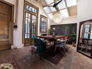 Departamento Tipo Loft con patio, 4 Ambientes Palermo...