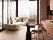 Departamento Tipo Loft con Terraza y Amenidades Premium...