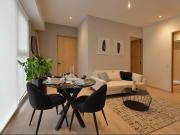 DEPARTAMENTO TIPO LOFT DE LUJO CON BALCÓN. ALTA...