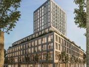 DEPARTAMENTO TIPO LOFT DISTRITO REPÚBLICA AV MÉXICO Y...