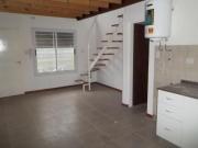 Departamento Tipo loft dos ambientes