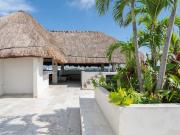 DEPARTAMENTO TIPO LOFT EN AKUA RESERVE EN ALDEA ZAMA TULUM