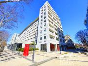 Departamento tipo Loft en Alquiler Distrito Quartier