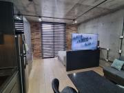 Departamento tipo Loft en Barrio W, en el Centro de Mty