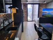 Departamento tipo Loft en Barrio W, en el Centro de Mty