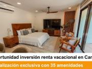 Departamento tipo Loft en Canc?n ? Gran oportunidad de...