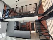 Departamento tipo loft en Colonia Americana